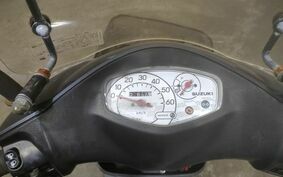 SUZUKI ADDRESS V50 CA4BA