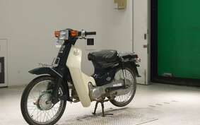 HONDA C50 SUPER CUB E C50