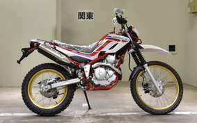 YAMAHA SEROW 250 Gen.3 DG31J