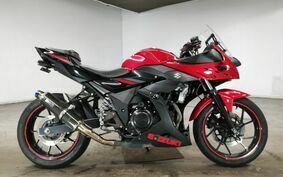 SUZUKI GSX250R DN11A