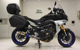 YAMAHA MT-09 Tracer 2018 RN51J