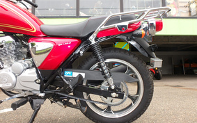 SUZUKI QS150 PD580