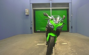 KAWASAKI NINJA 250 ABS EX250L