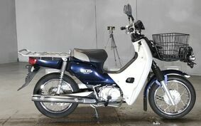 HONDA C110 SUPER CUB PRO JA10