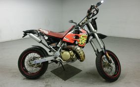 HONDA CRM250R MD24