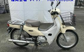 HONDA C110-2 JA10