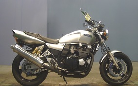 YAMAHA XJR400 R 2002 RH02J