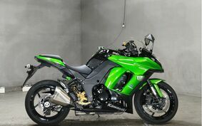 KAWASAKI NINJA 1000 2014 ZXT00L