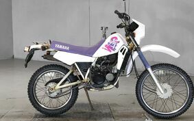 YAMAHA DT50 17W