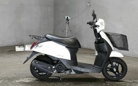 SUZUKI LET's CA4AA