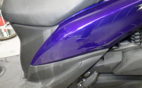 HONDA DIO 110 JF31