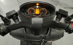 SUZUKI SKYWAVE 200 (Burgman 200) CH41A