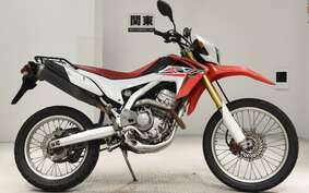 HONDA CRF250L MD38