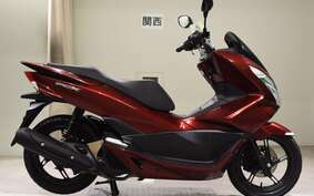 HONDA PCX125 JF56