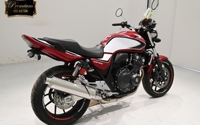 HONDA CB400SF GEN 4 A 2022 NC42