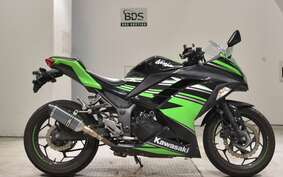 KAWASAKI NINJA 250 EX250L