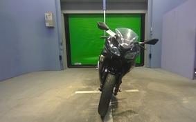 KAWASAKI NINJA 250 2013 EX250L