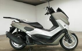 YAMAHA N-MAX 125 SE86J