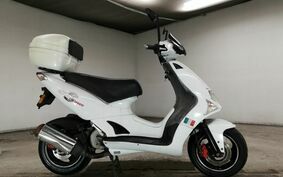 KYMCO SUPER 9 S SH10