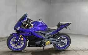 YAMAHA YZF-R3 2020 RH13J