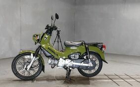 HONDA CROSS CUB 110 JA45