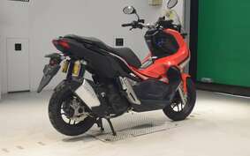 HONDA ADV150 KF38