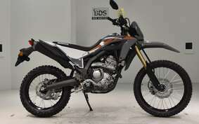 HONDA CRF250L MD47