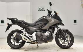 HONDA NC750X D 2020 RC90