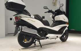 HONDA SILVER WING 600 GT 2012 PF02