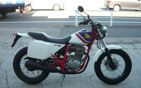 HONDA FTR223 MC34