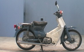 HONDA C50 SUPER CUB C50