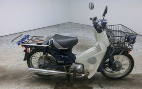 HONDA PRESS CUB 50 AA01