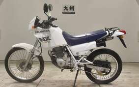 HONDA NX125 JD09