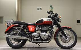 TRIUMPH BONNEVILLE T100 2013 J9157G