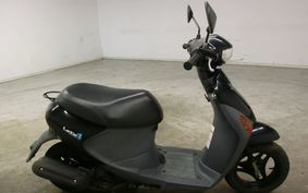 SUZUKI LET's 4 CA41A