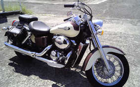 HONDA SHADOW 750 1998 RC44