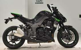 KAWASAKI Z1000 Gen.5 2017 ZXT00W