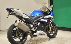 SUZUKI GSX-R1000 2014