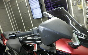 KAWASAKI NINJA 1000 SX 2022 ZXT02K