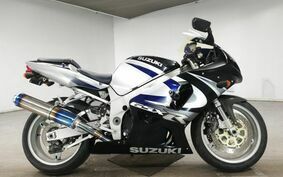 SUZUKI GSX-R750 2000 GR7HA