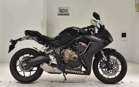 HONDA CBR650R 2021 RH03