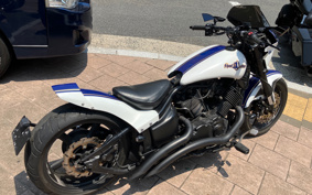 YAMAHA DRAGSTAR1100 2004 VP13J