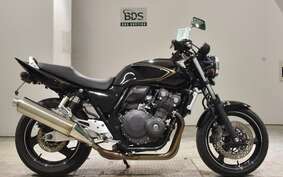 HONDA CB400SF VTEC 2009 NC42