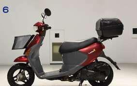 SUZUKI LET's 4 CA45A