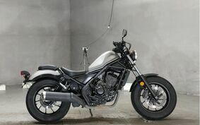 HONDA REBEL 250 MC49