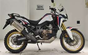 HONDA CRF1000L AFRICA TWIN DCT 2016 SD04