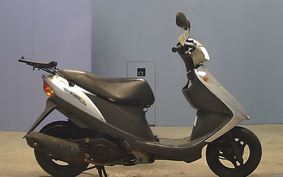 SUZUKI ADDRESS V125 G CF46A