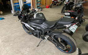 SUZUKI GSX-R1000 2014 GT78A