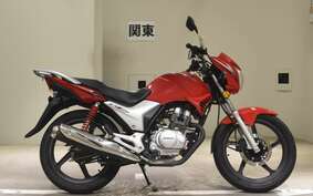 HONDA CBF125 PCJ7