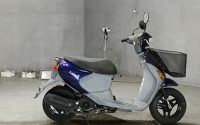 SUZUKI LET's 4 CA46A